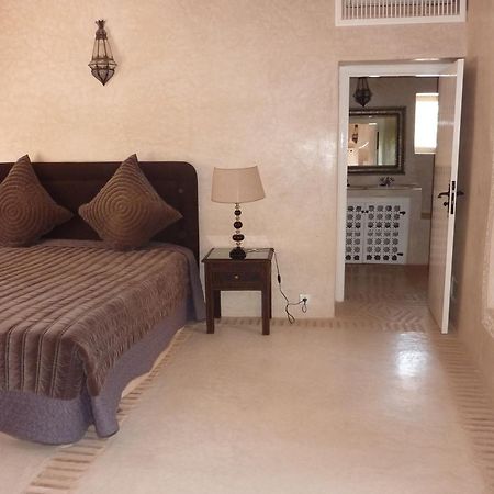 Palais Villa Talaa Resort Tarudant Pokój zdjęcie