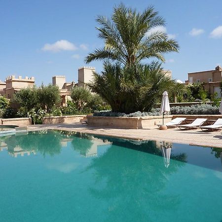 Palais Villa Talaa Resort Tarudant Zewnętrze zdjęcie
