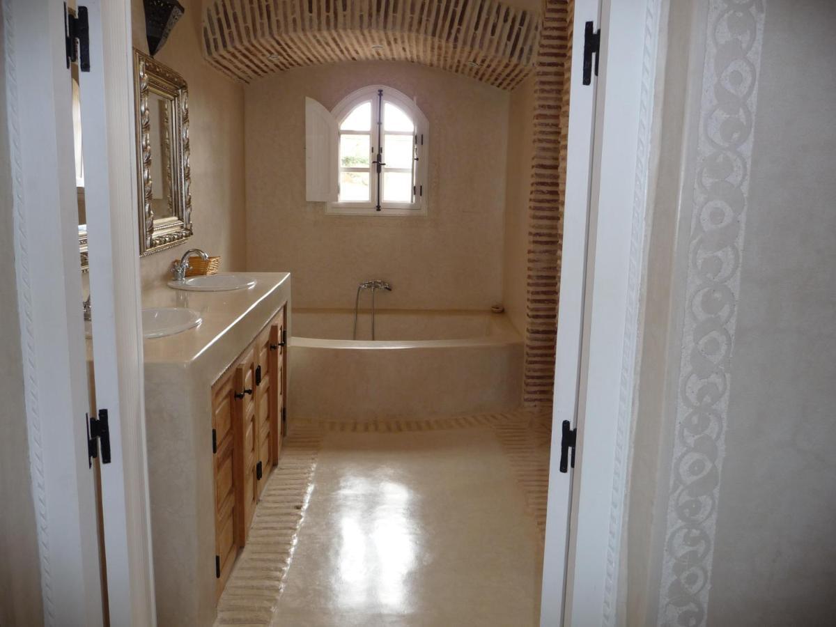 Palais Villa Talaa Resort Tarudant Zewnętrze zdjęcie