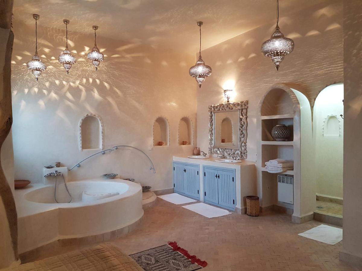 Palais Villa Talaa Resort Tarudant Zewnętrze zdjęcie