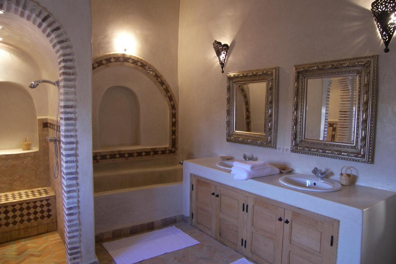 Palais Villa Talaa Resort Tarudant Zewnętrze zdjęcie