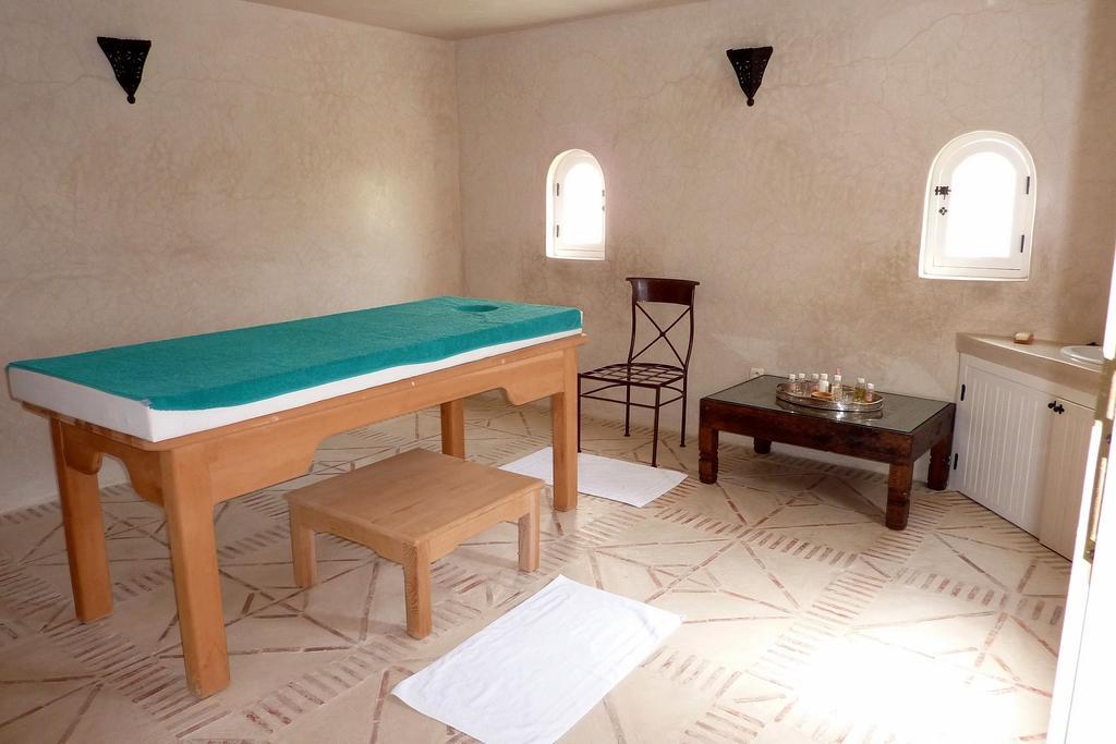 Palais Villa Talaa Resort Tarudant Zewnętrze zdjęcie