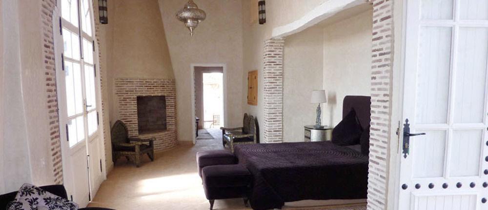 Palais Villa Talaa Resort Tarudant Zewnętrze zdjęcie