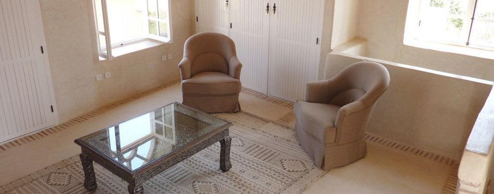 Palais Villa Talaa Resort Tarudant Zewnętrze zdjęcie