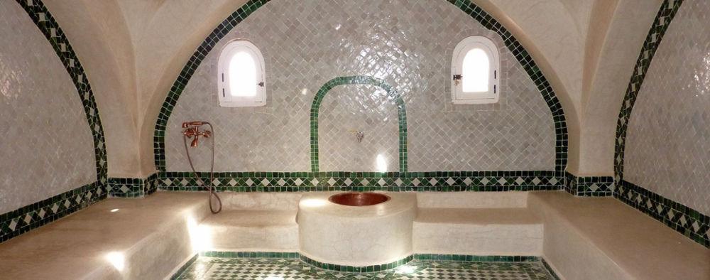 Palais Villa Talaa Resort Tarudant Zewnętrze zdjęcie