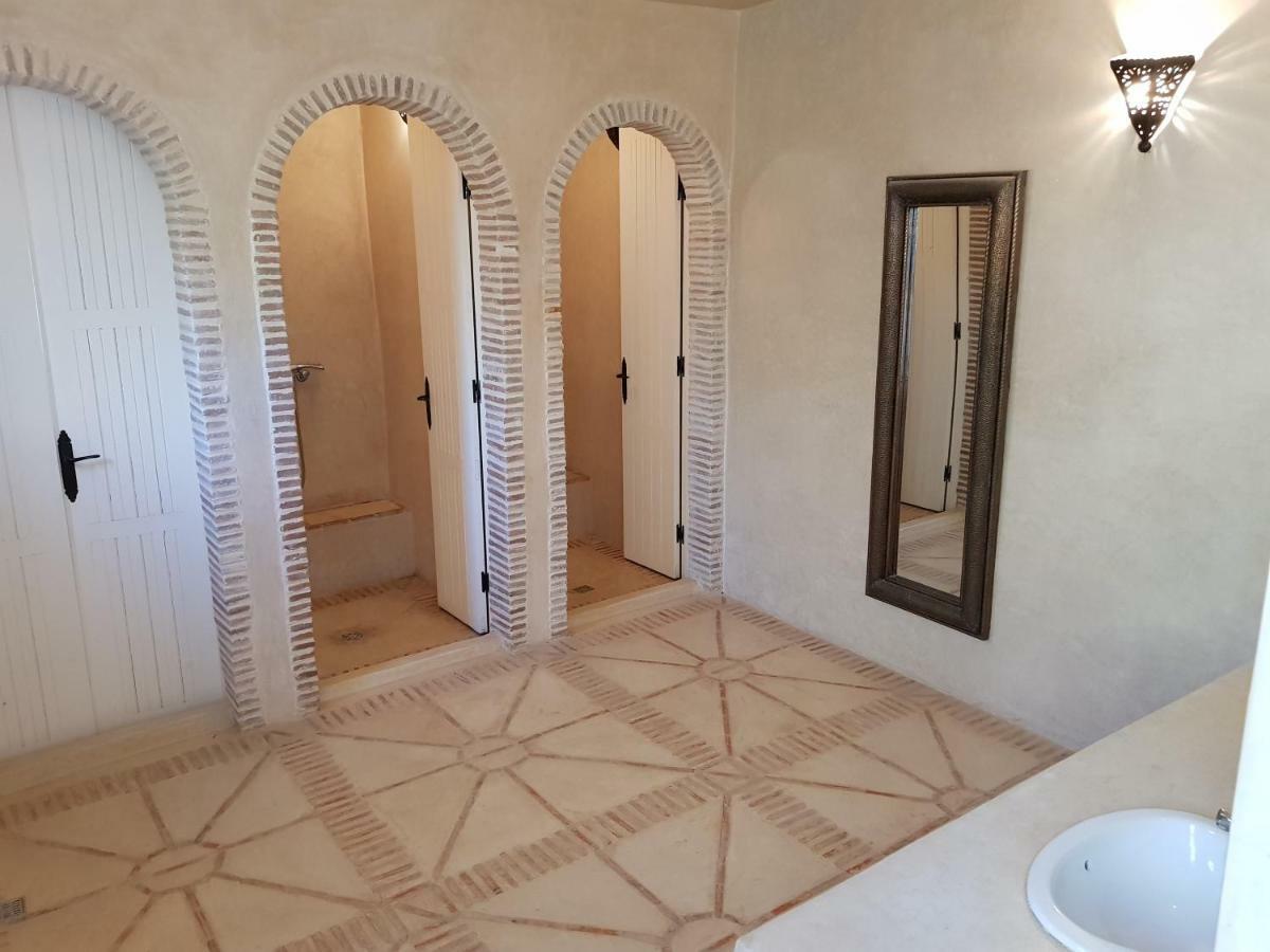 Palais Villa Talaa Resort Tarudant Zewnętrze zdjęcie
