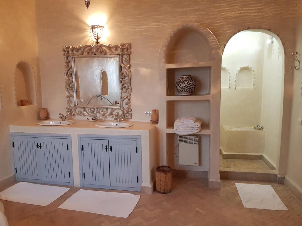 Palais Villa Talaa Resort Tarudant Zewnętrze zdjęcie